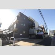 ＪＲ外房線本千葉駅まで徒歩12分