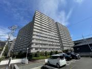 ＪＲ鹿児島本線久留米駅まで徒歩10分
