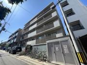 阪急千里線千里山駅まで徒歩3分
