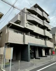 東急大井町線下神明駅まで徒歩7分