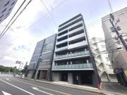 ＪＲ中央線立川駅まで徒歩8分