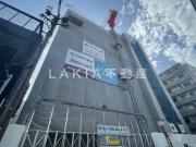 地下鉄中央線弁天町駅まで徒歩7分