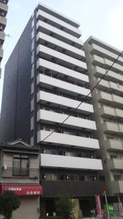 都営浅草線蔵前駅まで徒歩5分