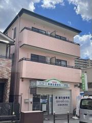 ＪＲ片町線放出駅まで徒歩2分