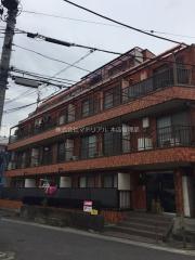 都営浅草線西馬込駅まで徒歩8分