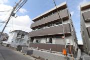 ＪＲ横須賀線新川崎駅まで徒歩16分
