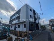 小田急江ノ島線湘南台駅まで徒歩27分