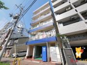 ＪＲ東海道本線新大阪駅まで徒歩8分