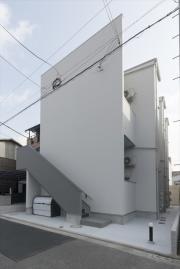 ASSO 二条通