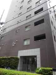 サンヴェール人形町グランデ