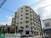 中銀蕨マンシオン