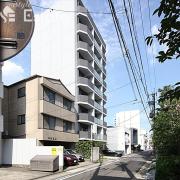 シェモア泉