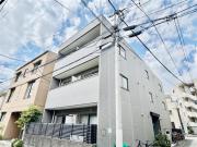 第五メゾン寿