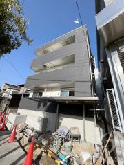 ＪＲ阪和線杉本町駅まで徒歩3分