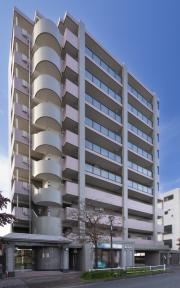 S-FORT八王子南