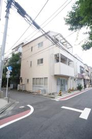 京王線幡ヶ谷駅まで徒歩13分