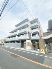 ＪＲ中央線立川駅まで徒歩7分