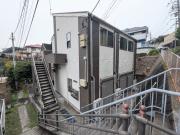 京急本線京急富岡駅まで徒歩8分