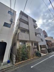 へーベルメゾン品川