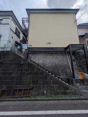 京王高尾線京王片倉駅まで徒歩11分