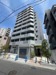 小田急小田原線向ヶ丘遊園駅まで徒歩1分