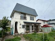 幸町4丁目 貸家H