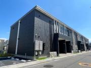 ＪＲ草津線貴生川駅までバス約30分 徒歩6分