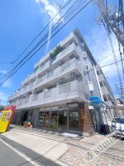 近鉄けいはんな線新石切駅まで徒歩3分