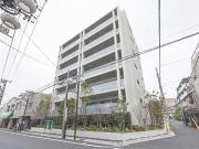 西武新宿線下落合駅まで徒歩5分