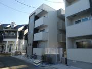 西鉄天神大牟田線雑餉隈駅まで徒歩7分