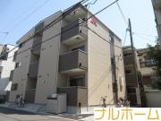 近鉄南大阪線矢田駅まで徒歩8分