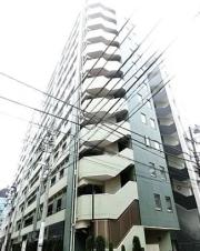 東京メトロ日比谷線小伝馬町駅まで徒歩4分