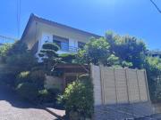 鎌倉山3丁目戸建
