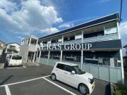 レオネクストアゼリアコート