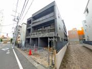 R-Residence南千束