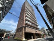 ＪＲおおさか東線ＪＲ河内永和駅まで徒歩1分