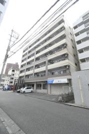 グランドアイ小倉