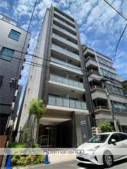 地下鉄谷町線谷町九丁目駅まで徒歩3分