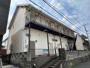 ＪＲ鹿児島本線折尾駅まで徒歩10分