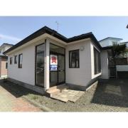 米町2丁目平屋