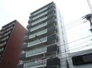 名鉄瀬戸線森下駅まで徒歩10分