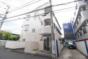 ＪＲ南武線向河原駅まで徒歩8分