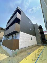 フジパレス和泉大宮駅南II番館