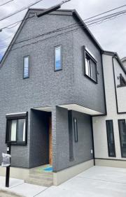 春江町5丁目戸建