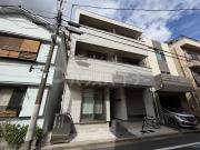 都営大江戸線門前仲町駅まで徒歩7分
