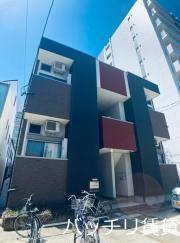 ルークス名古屋 II