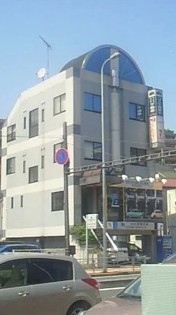 ＪＲ京浜東北・根岸線新子安駅まで徒歩5分