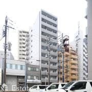 地下鉄名城線矢場町駅まで徒歩6分