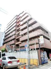 歌舞伎町ダイヤモンドパレス
