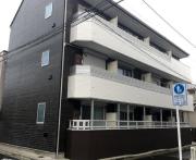 東京メトロ有楽町線氷川台駅まで徒歩9分